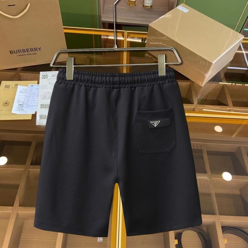 Prada Short Pants